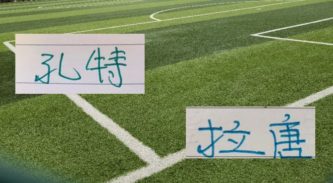 泰山有个依林厄姆!克雷桑中超顶级,文旅连草坪都没钱维护吗?津门虎憾负