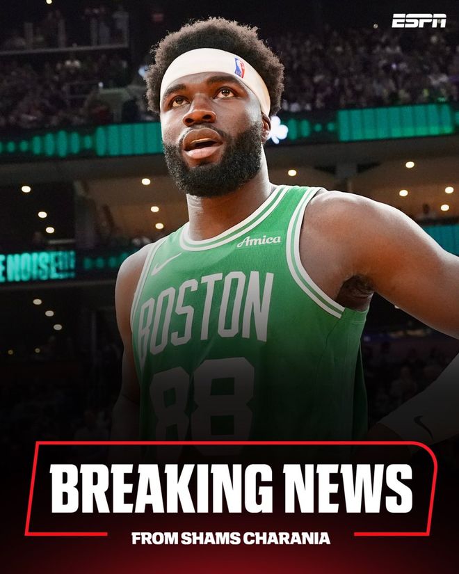 3年1.88亿美金！NBA最烂合同，大帝要逆天改命