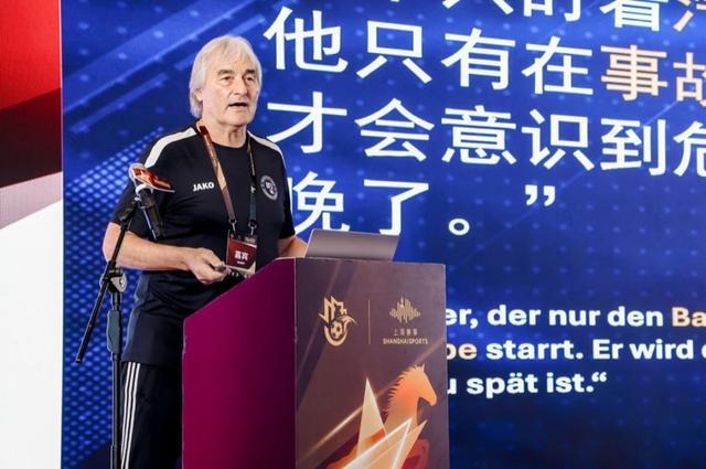 6大足联3个反对2个沉默1个摇摆！因凡蒂诺难逃下课：4接班人曝光