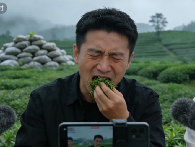 大一女生穿“洛丽塔”报到，本以为能惊艳全场，没想到连行李都没人愿意帮忙搬
