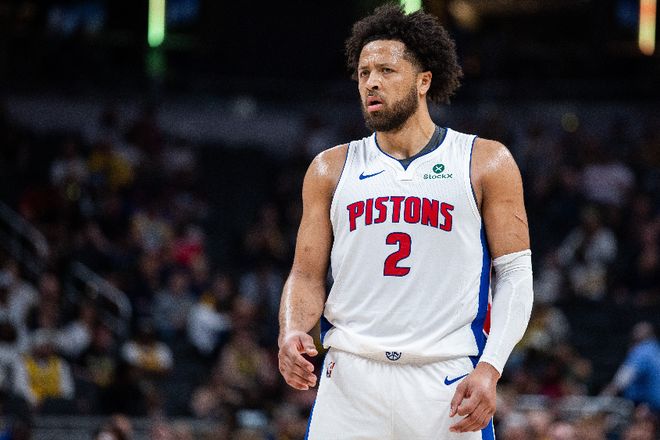 NBA夏联:单节23