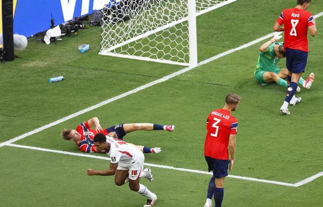 FIFA主席亲承世界杯或扩军64队！亚洲11席 国足有戏？排第13名