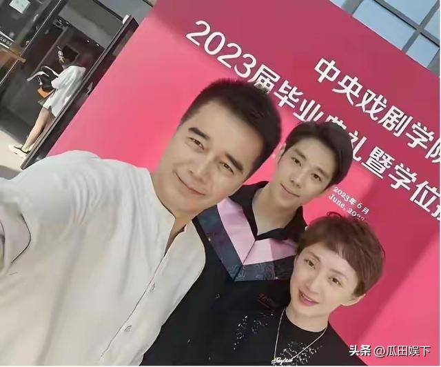 井柏然：以为和倪妮分手遇到刘雯，就够幸运了，没想到幸福又升级