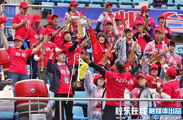 换帅如换刀!唐田上任后山东泰山两连胜,代理两字可以去掉了