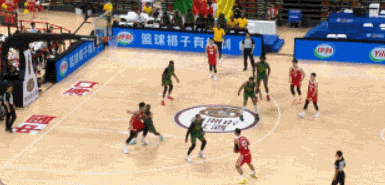 2026“同心杯”再出发 粤港澳台青年连南竞技