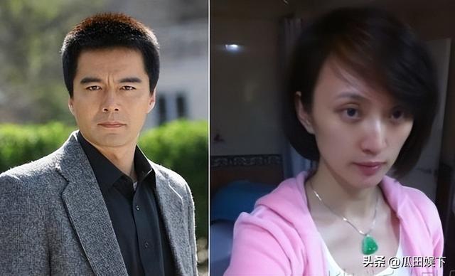 井柏然：以为和倪妮分手遇到刘雯，就够幸运了，没想到幸福又升级