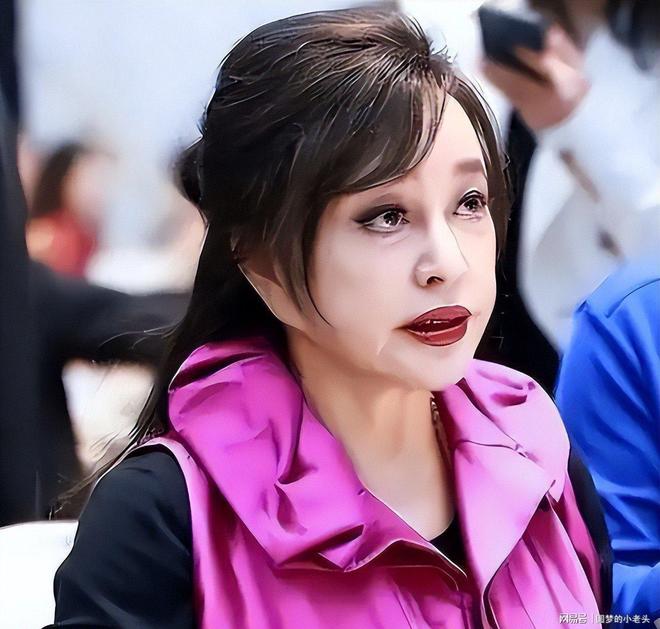 20岁李嫣近照曝光:唇腭裂痕迹几乎消失,清冷气质复刻王菲神韵