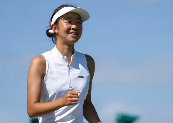 杨瀚森19+9获狂赞！开拓者和NBA官方晒海报，薪资专家直呼其太棒了